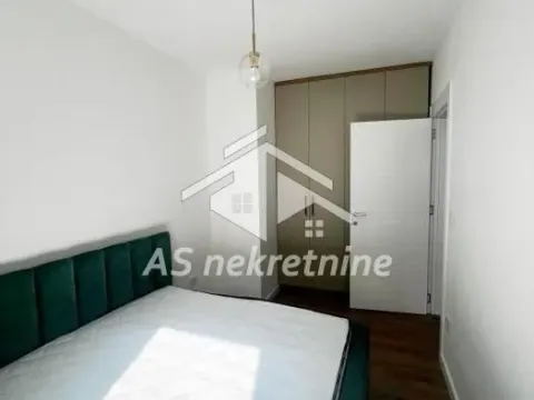 Izdavanje, stan, 36m², Bulbulder, Zvezdara Sve Podlokacije - image 12
