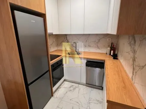 Rent, one bedroom apartment, 45m², Avijatičarsko naselje, Novi Sad Sve Podlokacije - image 6