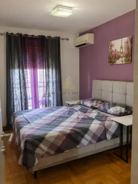 Rent, one bedroom apartment, 45m², Preko Morače, Podgorica - image 10