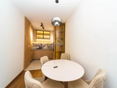 Izdavanje, jednosoban stan, 51m², Tološi, Podgorica - image 5