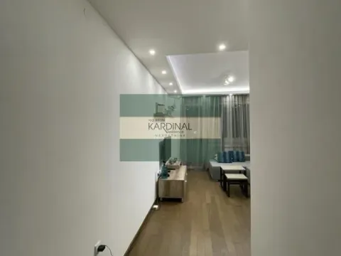 Izdavanje, dvosoban stan, 57m², Centar, Kragujevac - image 8