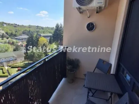 Sale, two bedroom apartment, 44m², Banja Vrdnik, Irig - image 8