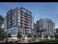 Prodaja, garsonjera, 44m², Centar, Bar - image 1