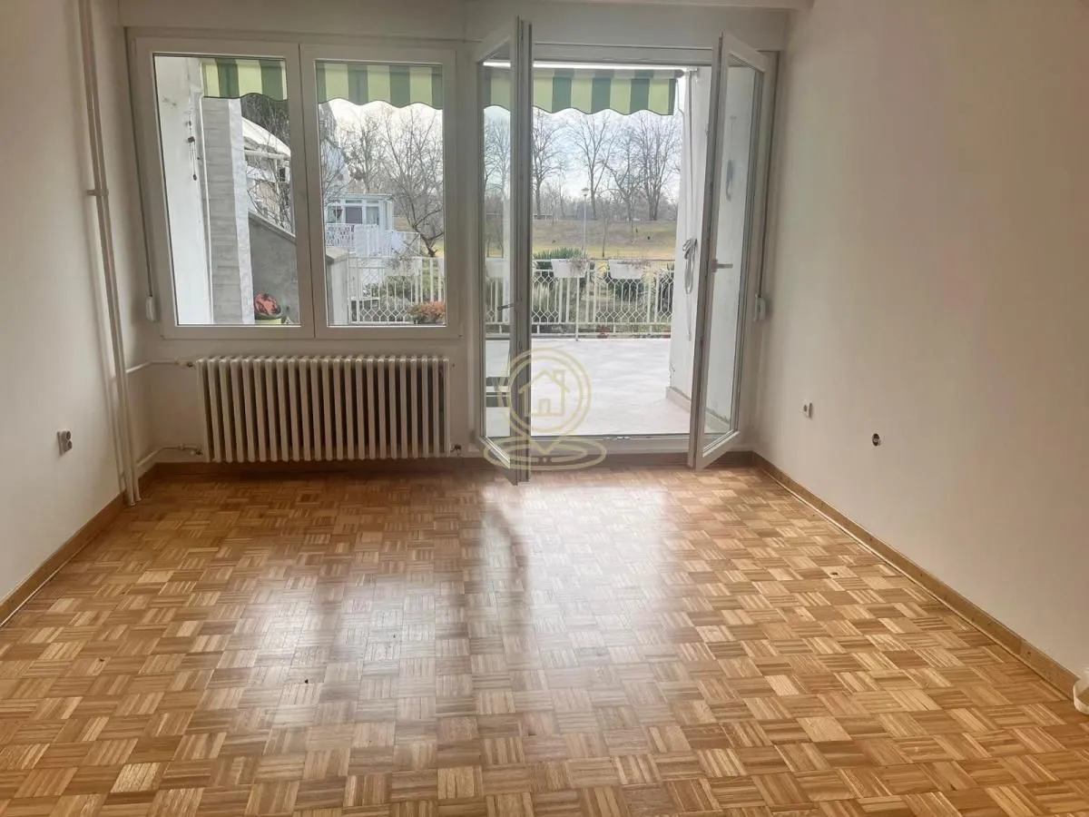 Rent, office space, 95m², Novi Beograd Blok 70, Novi Beograd Sve Podlokacije