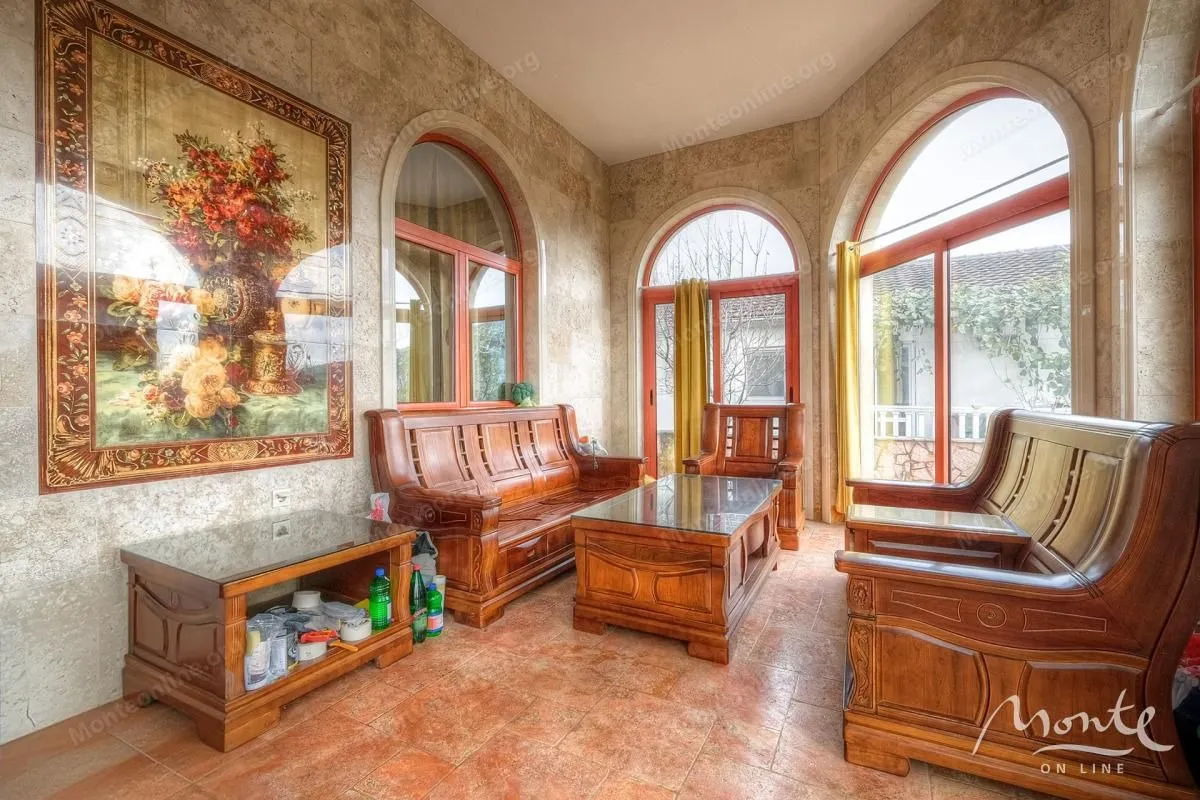 Sale, house, 372m², Radovići, Tivat