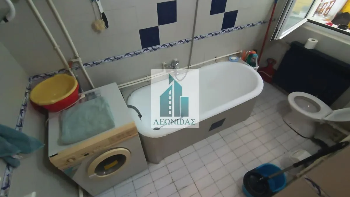 Rent, two bedroom apartment, 60m², Medijana, Niš