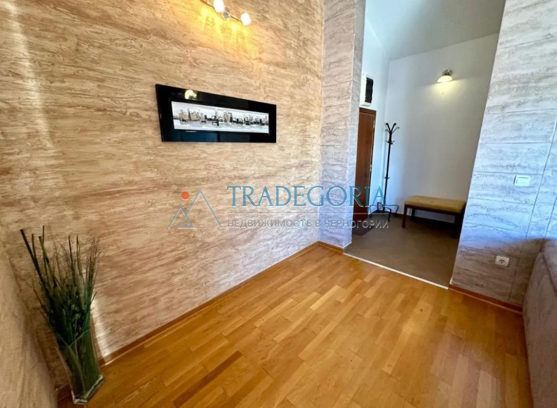 Prodaja, dvosoban stan, 105m², Petrovac, Budva