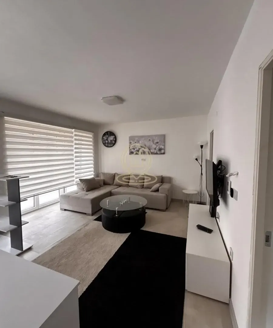 Prodaja, jednosoban stan, 33m², Medijana, Niš