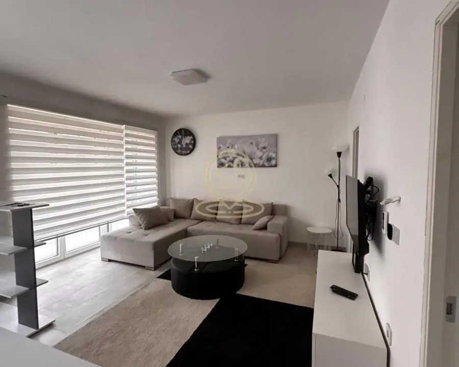 Prodaja, jednosoban stan, 33m², Medijana, Niš