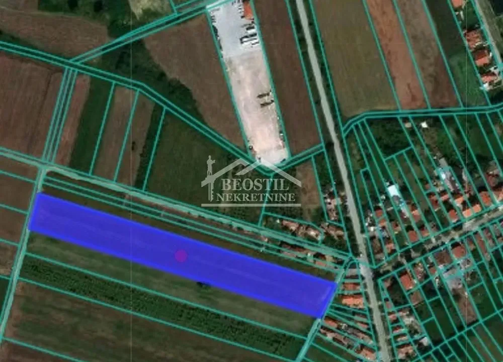 Prodaja, plac, Dobanovci, Surčin