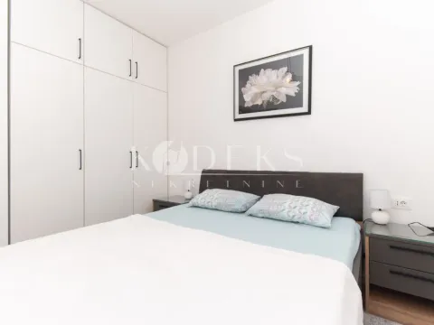 Izdavanje, jednosoban stan, 36m², Zabjelo, Podgorica - image 6
