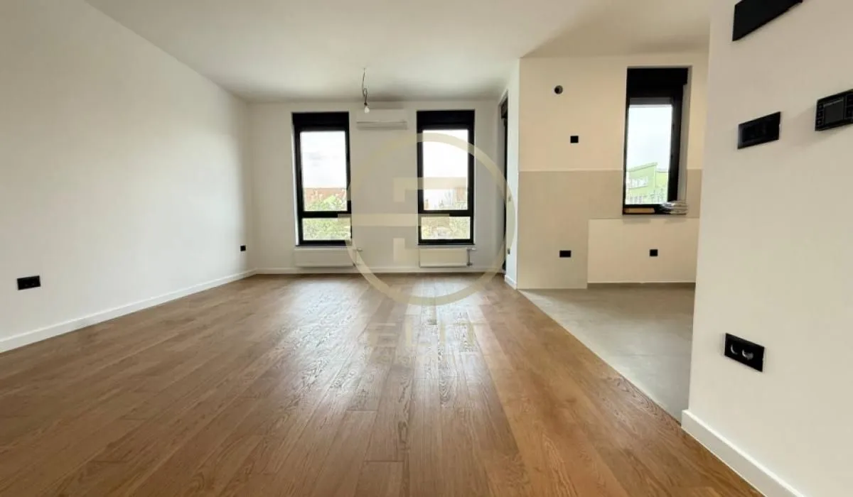 Prodaja, stan, 98m², Grbavica, Novi Sad Sve Podlokacije