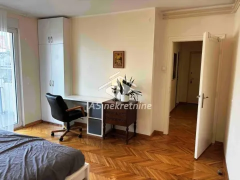 Izdavanje, dvosoban stan, 65m², Stari Grad, Beograd - image 9