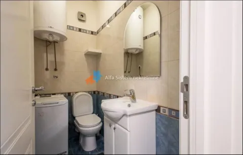 Izdavanje, trosoban stan, 106m², Vračar Hram, Vračar Sve Podlokacije - image 20