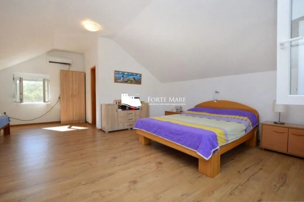 Prodaja, kuća, 95m², Ratiševina, Herceg Novi