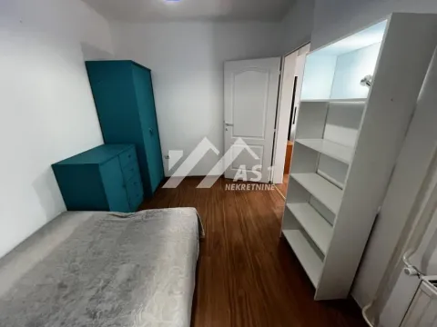 Rent, two bedroom apartment, 60m², Stari grad, Novi Sad - image 5