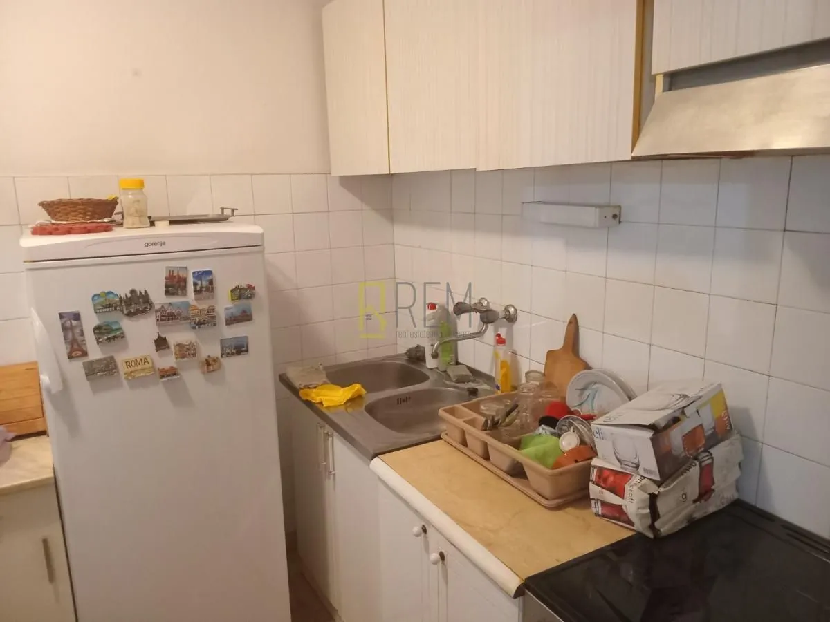 Prodaja, dvosoban stan, 67m², Preko Morače, Podgorica