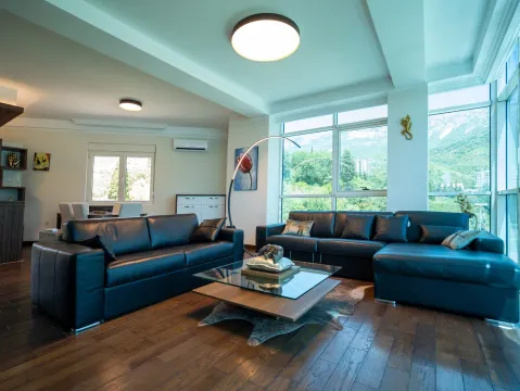 Sale, two bedroom apartment, 89m², Bečići, Budva - image 5