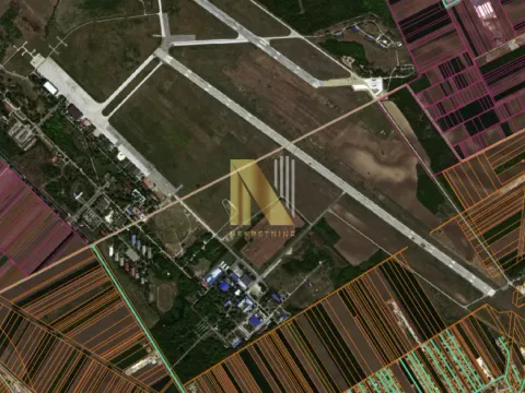 Sale, land lot, 411m², Batajnica, Beograd