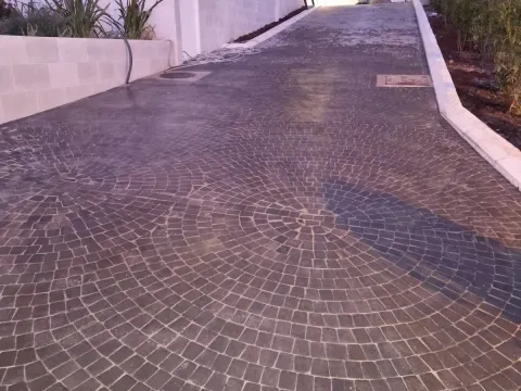 Sale, two bedroom apartment, 51m², Dobrota, Kotor - image 2