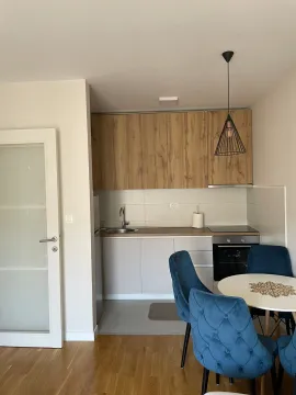 Rent, one bedroom apartment, 59m², Central Point, Podgorica - image 142