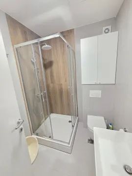 Rent, one bedroom apartment, 45m², Zabjelo, Podgorica - image 17