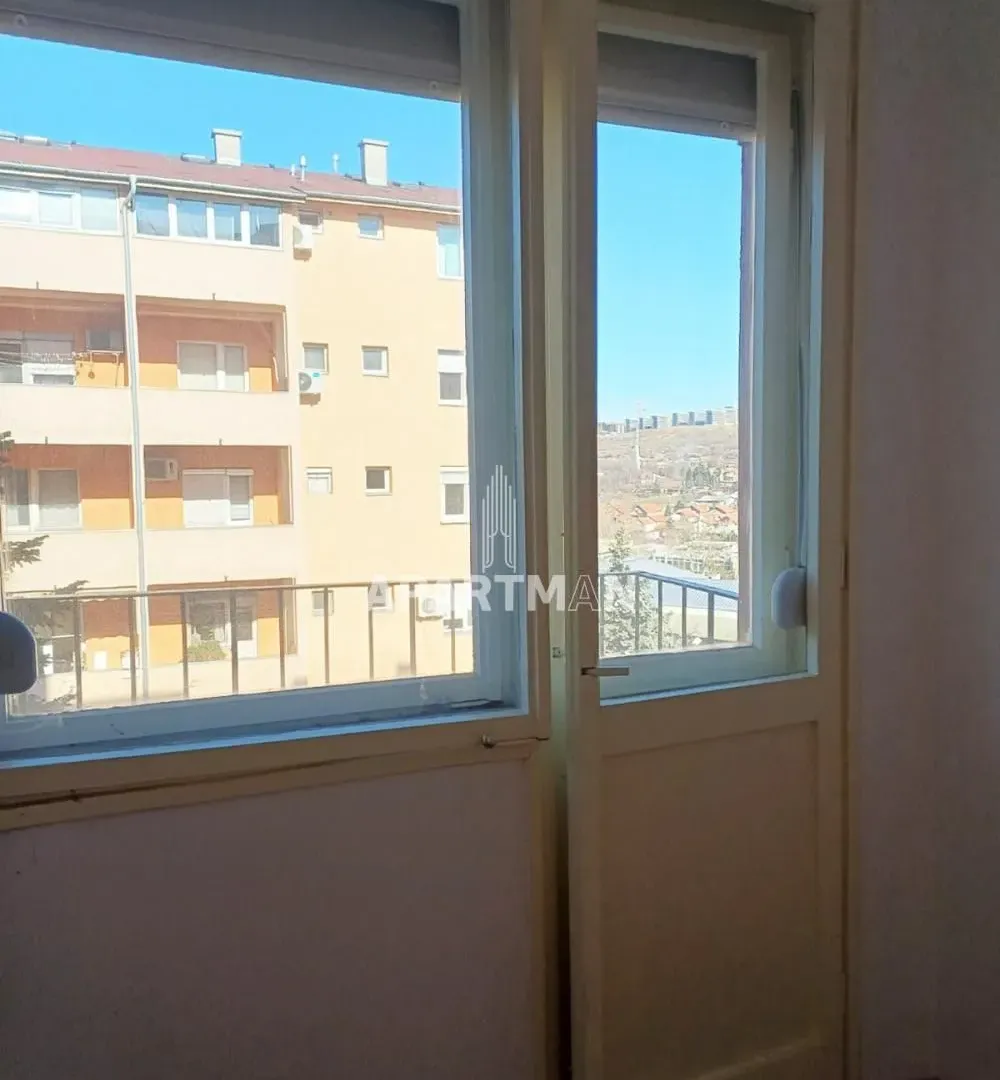 Prodaja, jednosoban stan, 37m², Karaburma, Palilula Sve Podlokacije