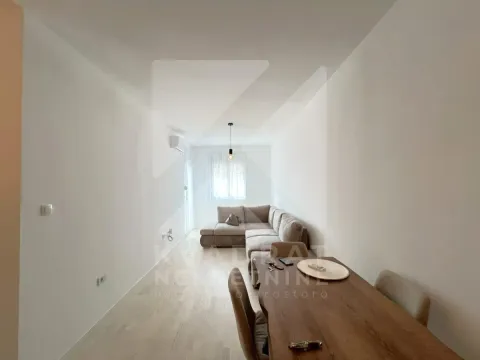 Sale, one bedroom apartment, 49m², 1 maj, Podgorica - image 3