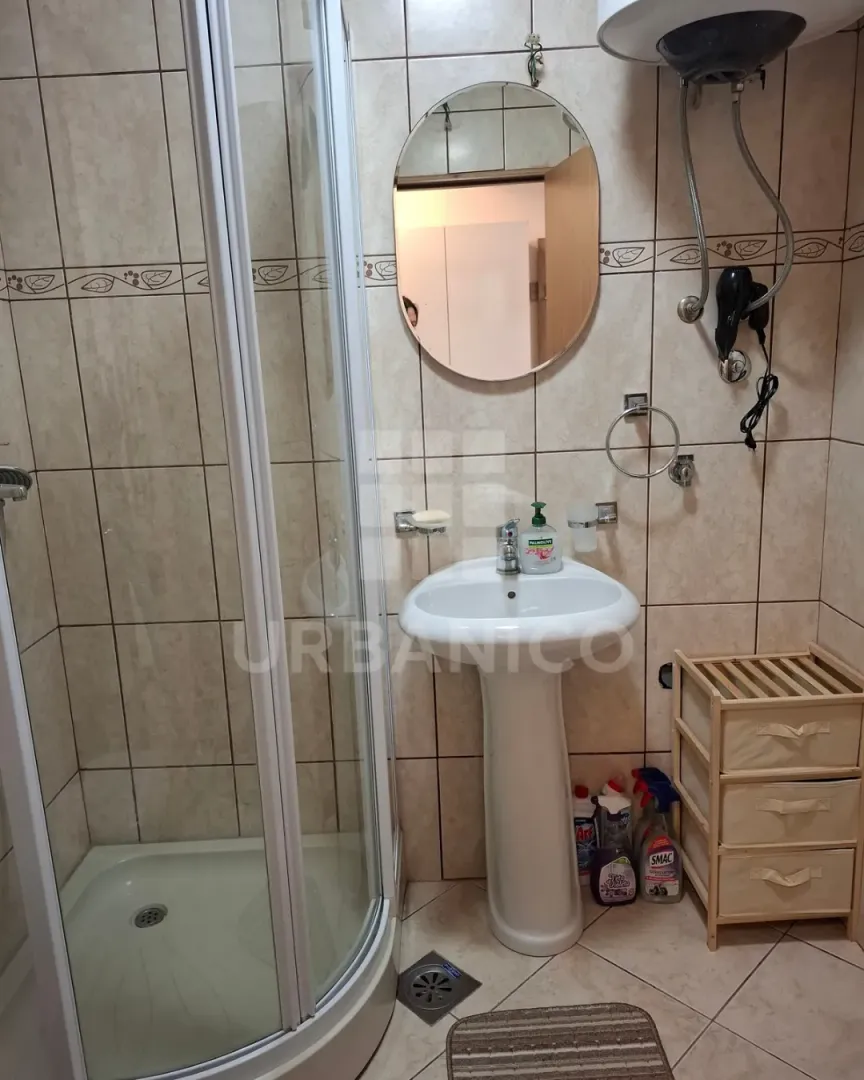 Prodaja, garsonjera, 32m², Pržno, Budva