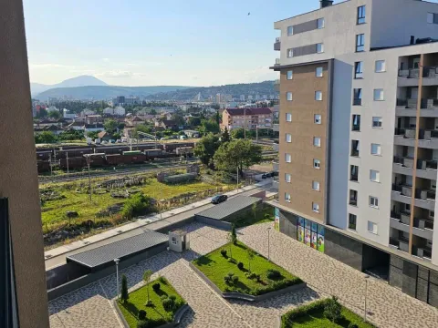 Rent, one bedroom apartment, 47m², Stari Aerodrom, Podgorica - image 18