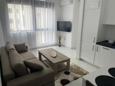 Daily-rent, one bedroom apartment, 40m², Ulcinjsko Polje, Ulcinj - image 1