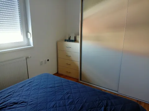 Sale, two bedroom apartment, 49m², Centar, Sombor - image 13