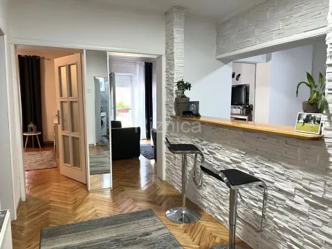 Sale, three bedroom apartment, 159m², Niš, Srbija - image 8