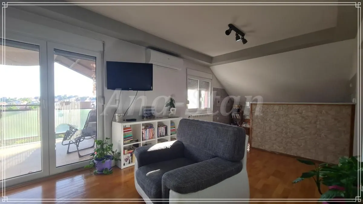 Sale, house, 181m², Kaludjerica, Grocka