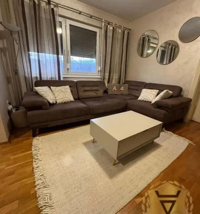 Rent, three bedroom apartment, 73m², Voždovac Sve Podlokacije, Beograd
