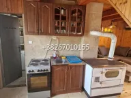 Prodaja, kuća, 55m², Žabljak, Crna Gora - image 1