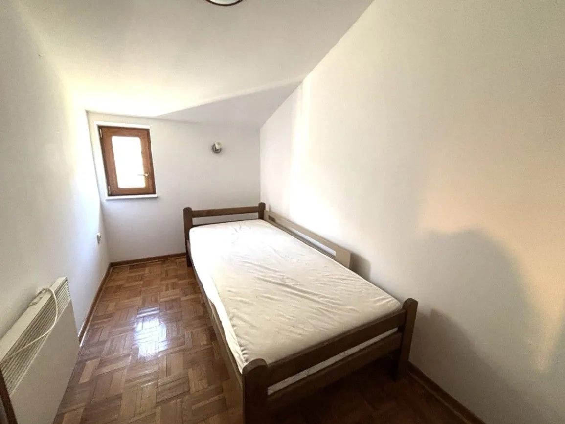 Prodaja, trosoban stan, 80m², Stari Aerodrom, Podgorica
