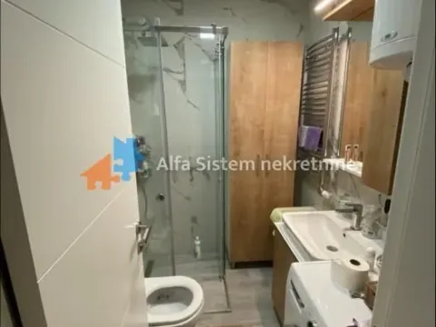 Izdavanje, dvosoban stan, 57m², Novi Beograd Sve Podlokacije, Beograd - image 17