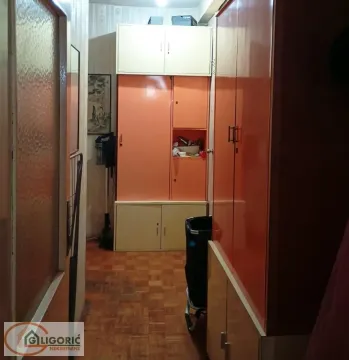 Prodaja, četvorosoban stan, 109m², Vukov Spomenik, Zvezdara Sve Podlokacije - image 14