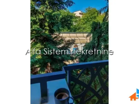 Rent, apartment, 55m², Zvezdara Sve Podlokacije, Beograd - image 17