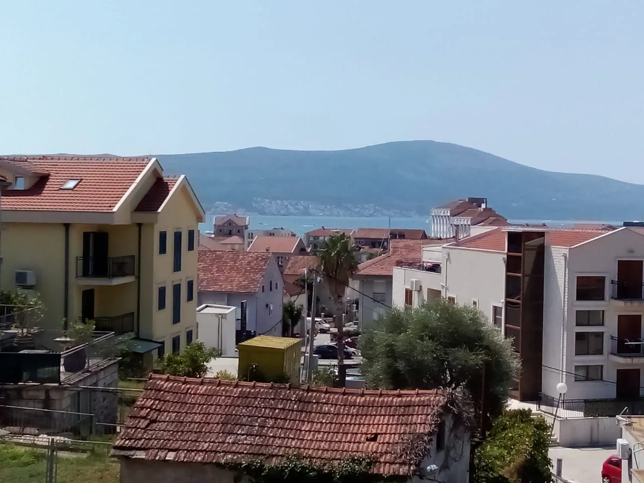 Prodaja, kuća, 245m², Tivat, Crna Gora