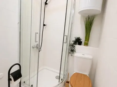 Sale, one bedroom apartment, 30m², Petrovac, Budva - image 11