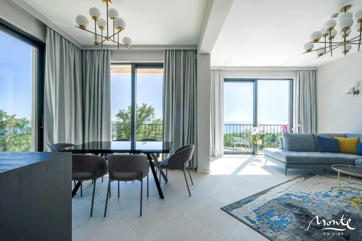Sale, house, 220m², Reževići, Budva