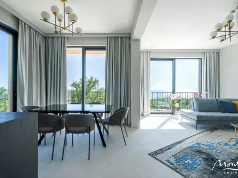 Sale, house, 220m², Reževići, Budva - image 17