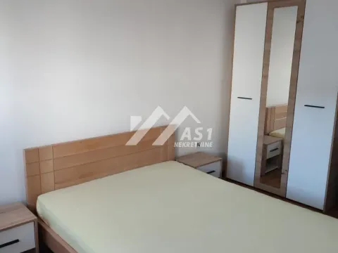 Izdavanje, dvosoban stan, 42m², Sajam, Novi Sad Sve Podlokacije - image 6