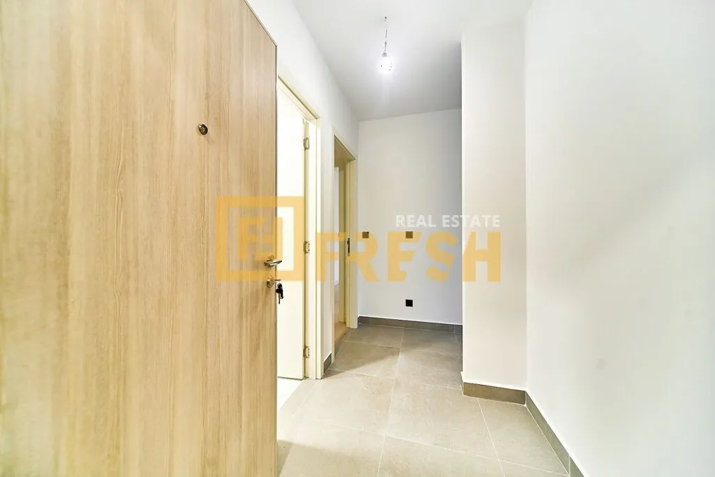 Prodaja, dvosoban stan, 69m², Krivi Most, Podgorica