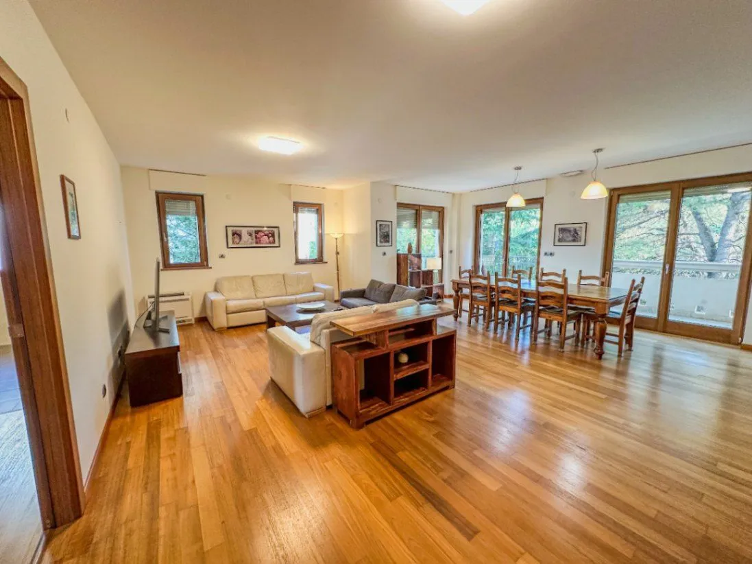 Rent, three bedroom apartment, 140m², Preko Morače, Podgorica