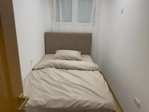 Rent, two bedroom apartment, 50m², Dobrota, Kotor - image 5