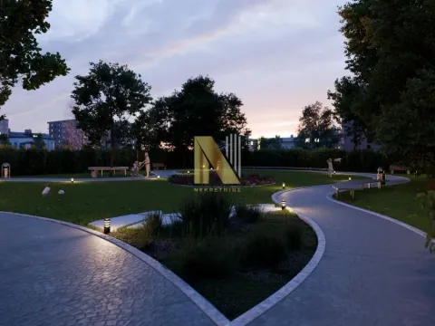 Sale, two bedroom apartment, 44m², Telep, Novi Sad Sve Podlokacije - image 4