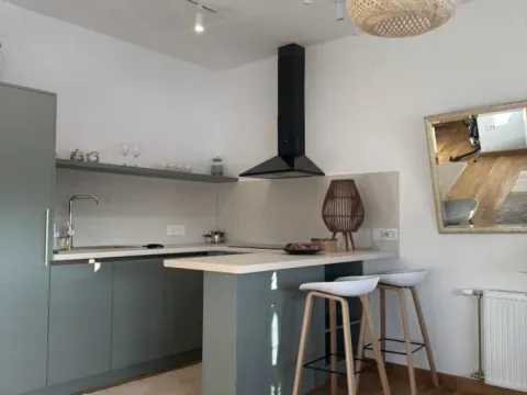 Rent, two bedroom apartment, 43m², Telep, Novi Sad Sve Podlokacije - image 2